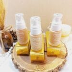 کرم پودر ویتامینه و آب رسان جدید مدا moda | پخش عمده