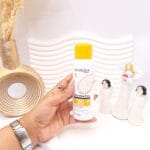 اسپری ضد آفتاب برنج spf50 برند بیوآکوا کد 9019