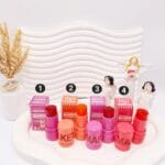 تینت ژله ای میکاپ BLUSH مدل ONEYIOO کد L4009