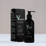 ژل مراقبت و التیام بخش بانوان واگراس