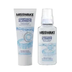 خمیردندان مخصوص لمینیت و کامپوزیت + دهان شویه لمینیت و کامپوزیت