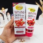 کرم مرطوب کننده و جوان ساز پوست دست XQM کد NO.X2266