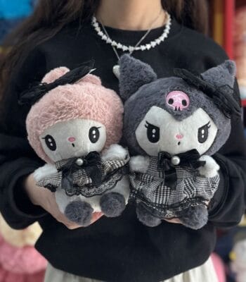 کرومی ملودی لباس چهار خونه