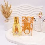 ادکلن شرکتی یارا کارتن نارنجی حجم 100 میل کد 2023