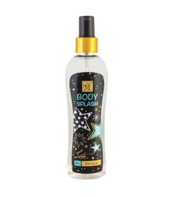 My Leto Hair Body Splash