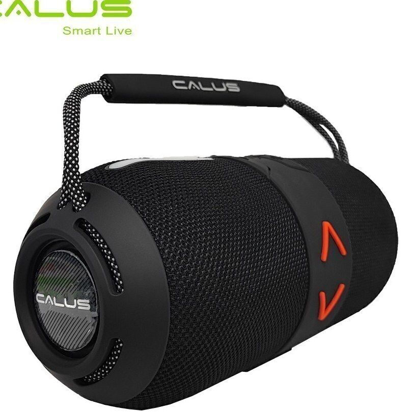اسپیکر ضد آب برند calus مدل Boombox 7