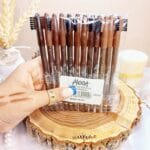 مداد ابرو شانه دار مودا MODA | پخش عمده