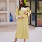 کرپ تانگو دو تیکه