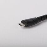 کابل تبدیل USB به microUSB کلومن مدل KD-03 طول 1 متر