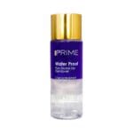 محلول دوفاز پاک کننده آرایش ضد آب چشم پرایم حجم 100 میلی لیتر