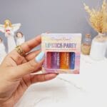 پک بالم لب کهکشانی دراگون رانی کد 7657