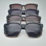 عینک آفتابی PeaRlo