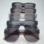 عینک آفتابی PeaRlo