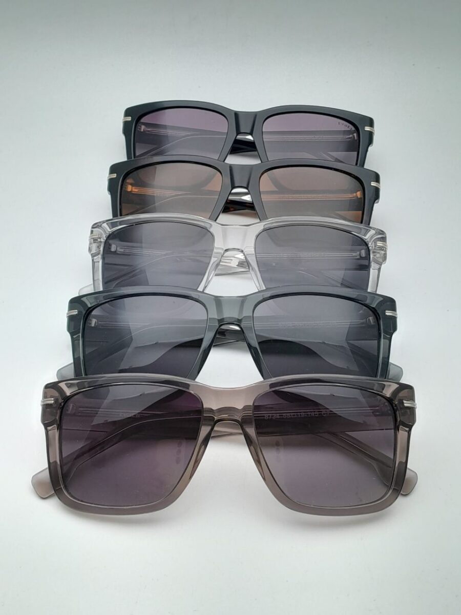 عینک آفتابی PeaRlo - Image 1