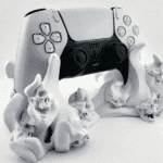 هولدر دسته اسکلتی