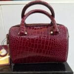 کیف زنانه چرم