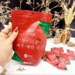 پک 20 عدد قرص دستمال و حوله جادویی کد 0378