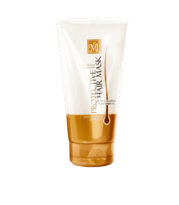 protein mask 1