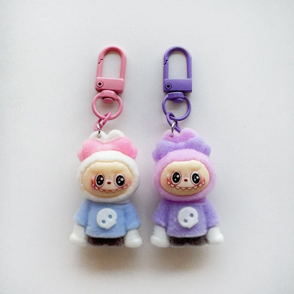 پرزی-کرومی جاکلیدی لبوبو پرزی کرومی - Image 1