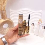 ریمل مشکل حجم دهنده برند ویکتوریا کد 1208