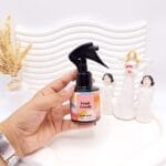 عطر مو خوشبووو و ماندگار Fruit Crush حجم 100 میل کد REFVF1005C