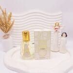 ادکلن شرکتی یارا کارتن سفید حجم 100 میل کد 2030