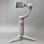 گیمبال و لرزش‌گیر موبایل مدل M1 3-AXIS MERAK ONE