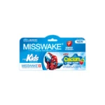 خميردندان کودک اسپایدر من میسویک