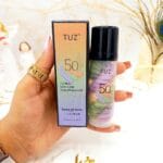 پرایمر رنگین کمانی توز TUZ کد 0105