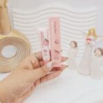 پرایمر شیری طرح هلو برند دراگون رانی کد DR139D