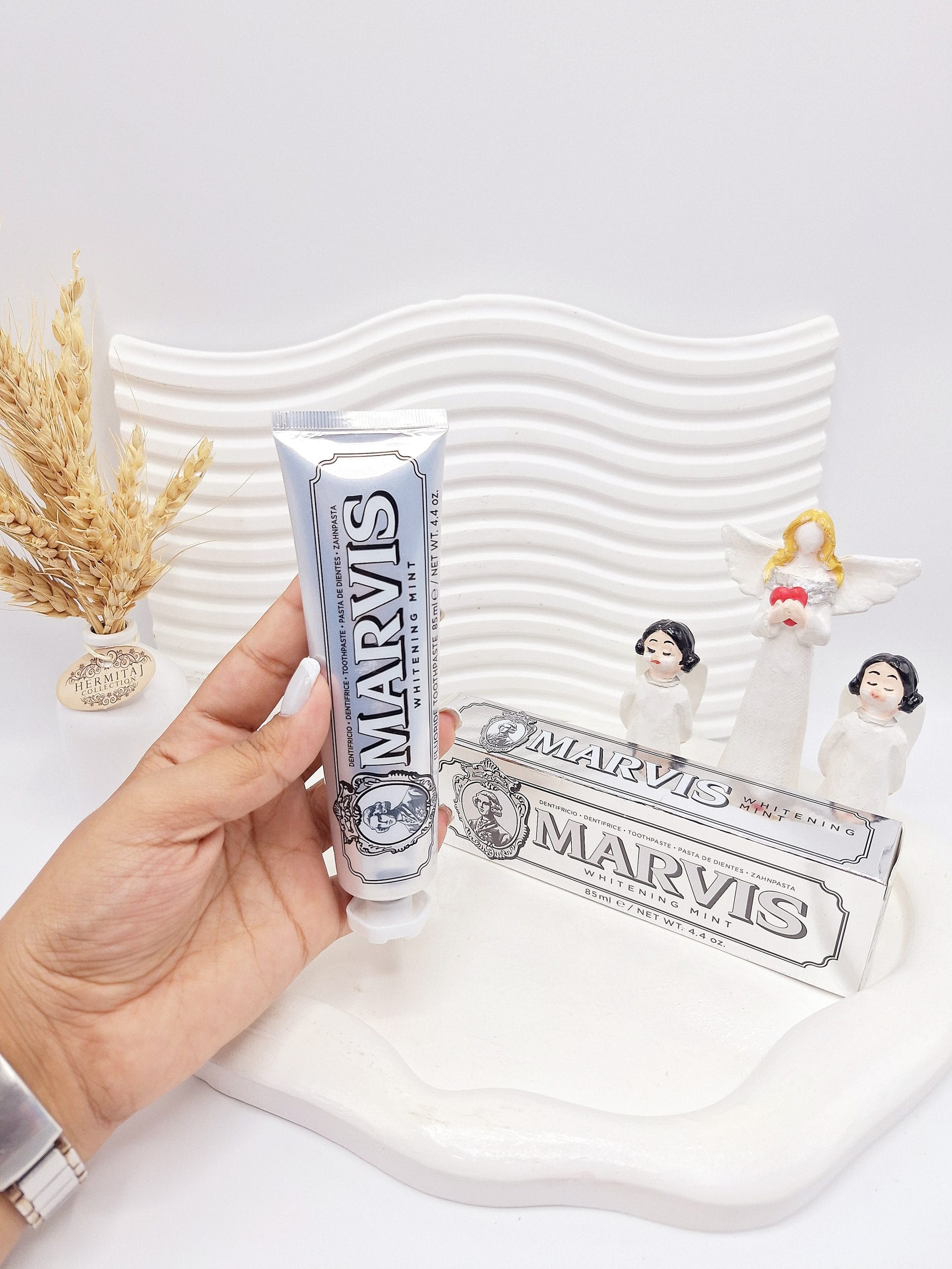 ۲۰۲۵۰۸۰۵_۱۳۵۹۰۶-scaled خمیر دندان سفید کننده مارویس MARVIS مستر کپی کد 1718 (کارتن طوسی کیفیت بی نظیر) - Image 1