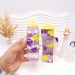 اسپری فیکس آرایش برند کاریته کد 2336-47A