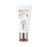 کرم ضد آفتاب رنگی ویتامین سی ث-برایت برایت مکس