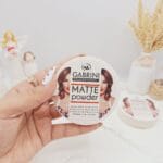 پنکک مات گابرینی اصلی کیفیت فوق العاده بالا