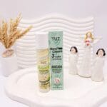 کرم دست روشن کننده و آبرسان آووکادو مارشمالو برند TUZ کد 7676