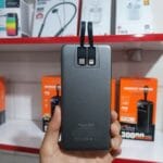 پاور بانک 10000 میلی امپر BUKU MG-G108M