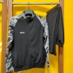 گرمکن شلوار کد001-0520