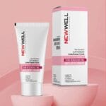 کرم آبرسان و ضد لک نیوول Newwell