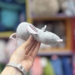 عروسک موش سرآشپز