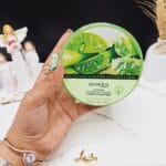 ژل آبرسان کاسه ای آلوئه ورا بیوآکوا BIOAQUA کد BQY79676