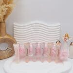 لیپ گلاس خیس آویز توپی برند ریموکو کد 1735