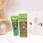 کرم درمانی تسکین دهنده سریع درد عضلانی و درد های روماتیسمی هدا بیوتی کد 25004