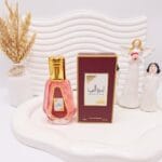 ادکلن شرکتی امیرة العرب حجم 100 میل کد 2061