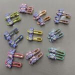 گیره مو طرح خرگوش