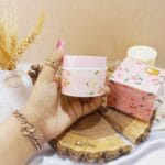 اسکراب هلو بیوآکوا BIOAQUA کد bqy72646