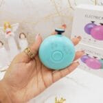 ناخن تراش برقی جدید (مرتب کردن ناخن)