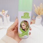 اسپری رنگ مو سبز برند ROSE BERRY کد 1839