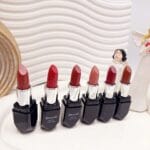 پک رژ 6 تایی جامد برند Deycill کد 29101