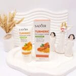 فوم شستشو زردچوبه برند سادوور کد 88869