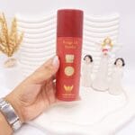 اسپری خوشبو کننده بدن زنانه Rouge De Baraka کد 7172